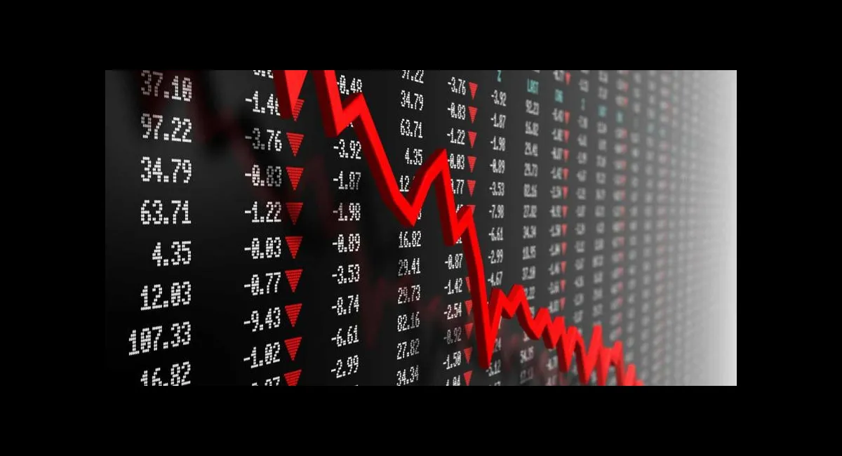 Трамп устроил полную перезагрузку мировой экономики: фондовые биржи летят в пропасть - today.ua