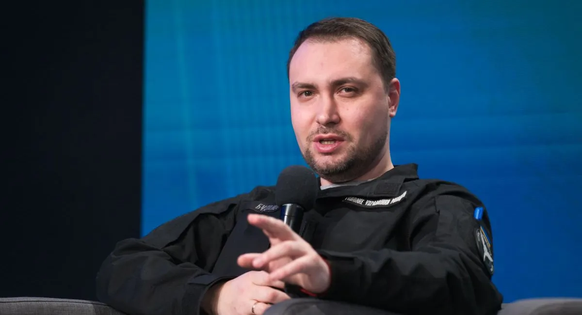 Геополітика без ілюзій: Буданов пояснив, чому США зближуються з РФ під час війни - today.ua