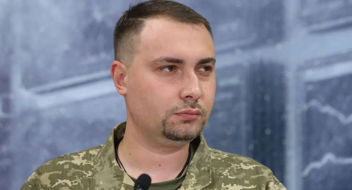 Буданов рассказал, как захотел стать разведчиком, вдохновившись образом героя из популярного кинофильма - today.ua