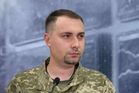 Кирилл Буданов раскрыл главную интригу украинского генералитета: предлагали ли ему должность Главкома ВСУ