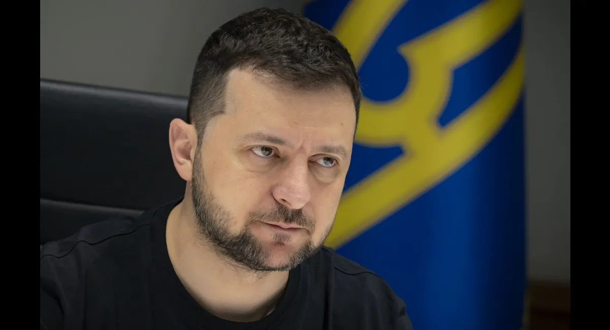 ВСУ получат больше дронов на оптоволокне, -  Зеленский - today.ua