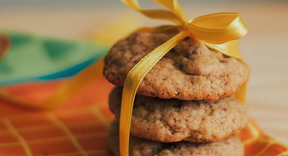 Найшкідливіше для здоров'я печиво: українцям пояснили, яке ласощі не варто купувати - today.ua