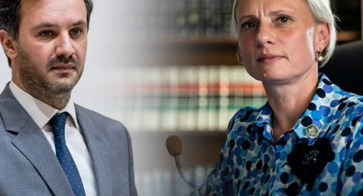 У Конгресі США запропонували Україні віддати частину територій Росії: в МЗС відповіли - today.ua