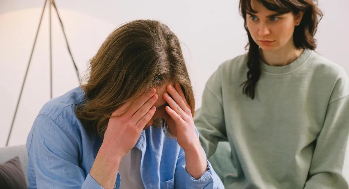 Названы привычки, которые незаметно ухудшают ментальное здоровье каждый день - today.ua