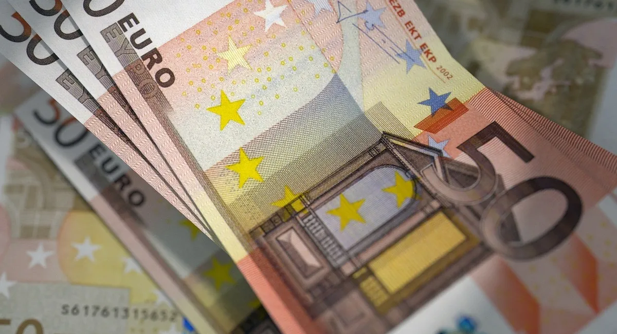 В якій країні Європи можна якнайшвидше примножити свої статки: несподівана статистика - today.ua