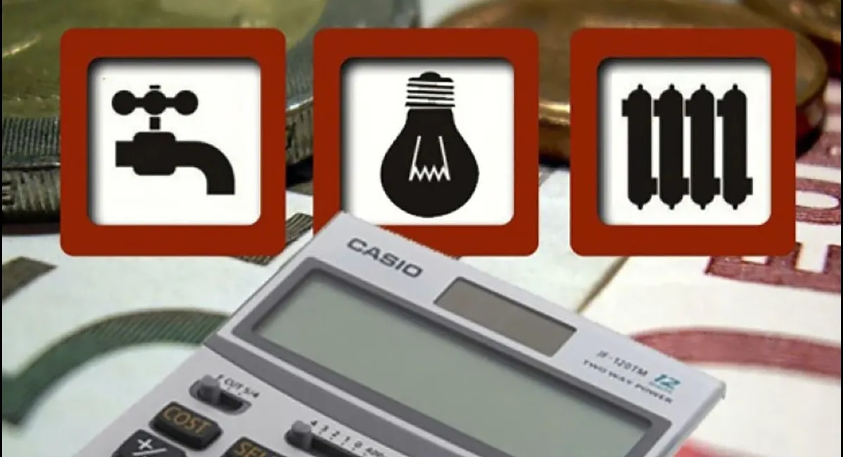 Нацбанк України спрогнозував підвищення тарифів на комуналку - today.ua