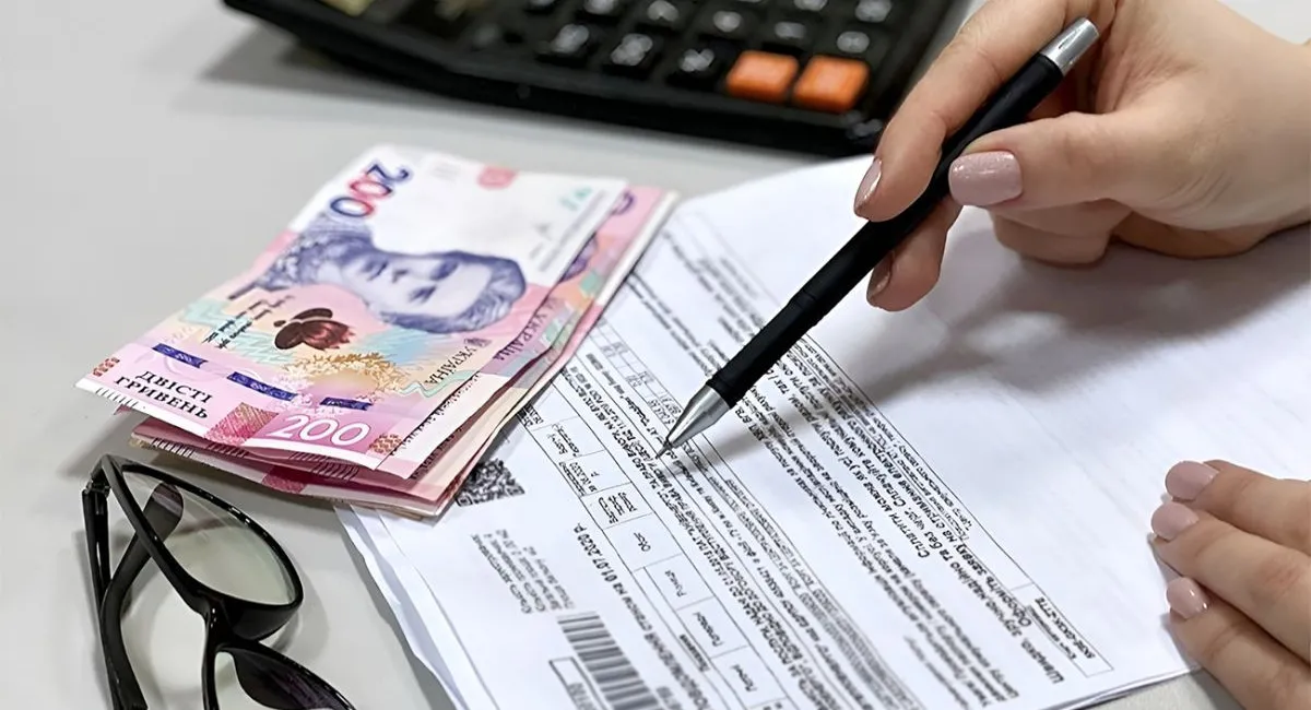 Тільки не викидайте: українцям розповіли, як довго слід зберігати квитанції за оплату комуналки - today.ua