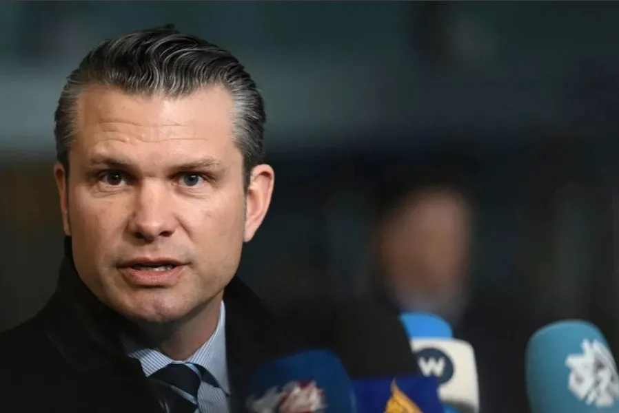 США отправляют военные корабли к Панамскому каналу, чтобы не дать его контролировать китайцам: жесткое заявление главы Пентагона - today.ua