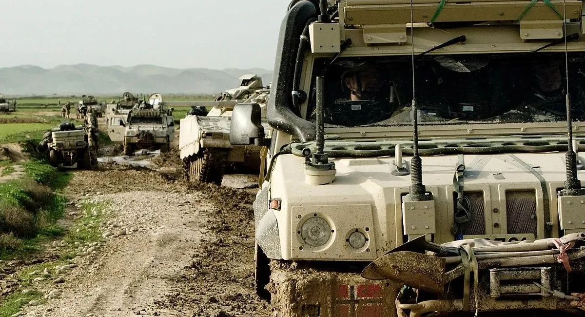 В 2025 году ВСУ получат от Бельгии истребители и бронетехнику  - today.ua