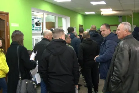 Сервісні центри МВС почали передавати співробітникам ТЦК клієнтів, які перебувають у розшуку