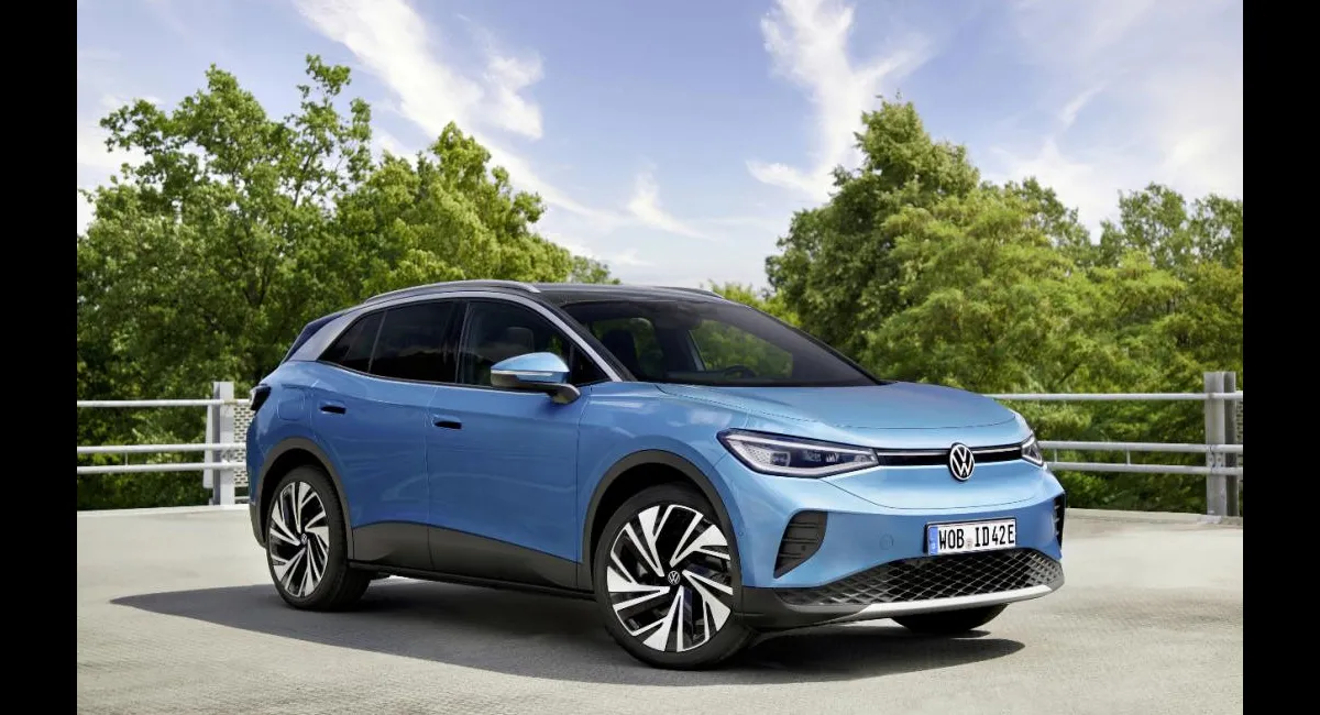 Українці почали частіше купувати електромобілі: найпопулярніші моделі - today.ua