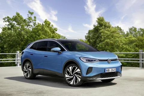 Українці почали частіше купувати електромобілі: найпопулярніші моделі