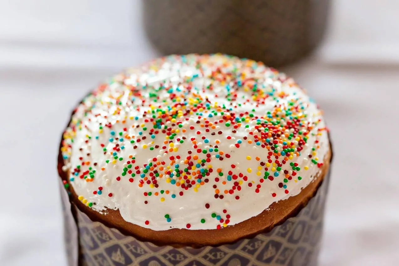 Лінива паска без замішування тіста: простий рецепт смачного святкового частування - today.ua