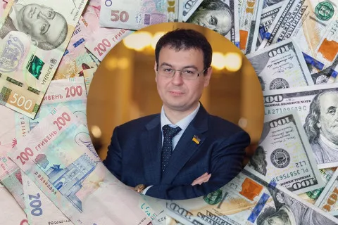 Реальные пенсии уменьшились: Гетманцев развеял миф о росте выплат украинцев