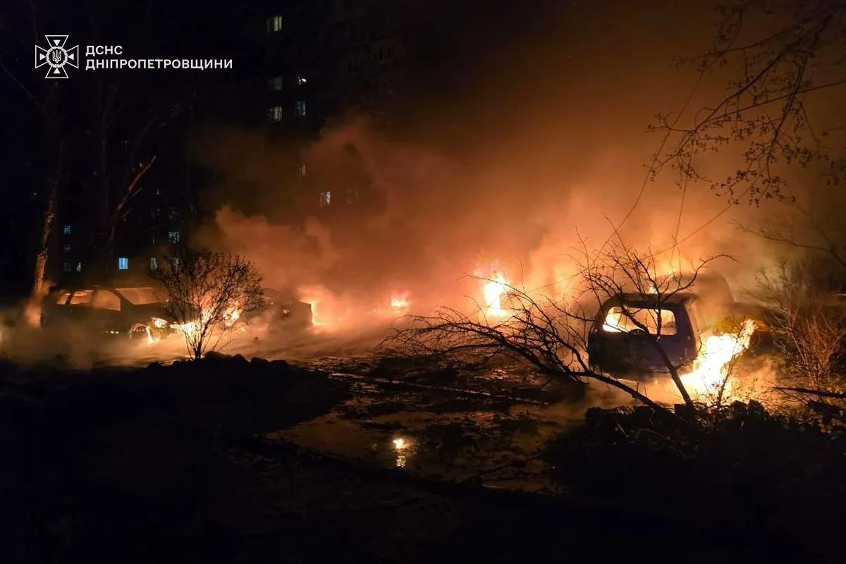 Зеленский отреагировал на новые атаки россиян: Война не стихает от разговоров и заявлений - today.ua