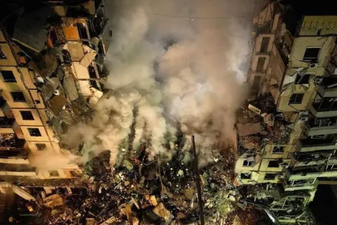 Депутаты готовят закон об отмене платы за коммунальные услуги для части украинцев