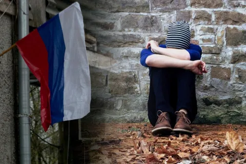 Российские спецслужбы вербуют украинских подростков для совершения диверсий в Европе, - NYT