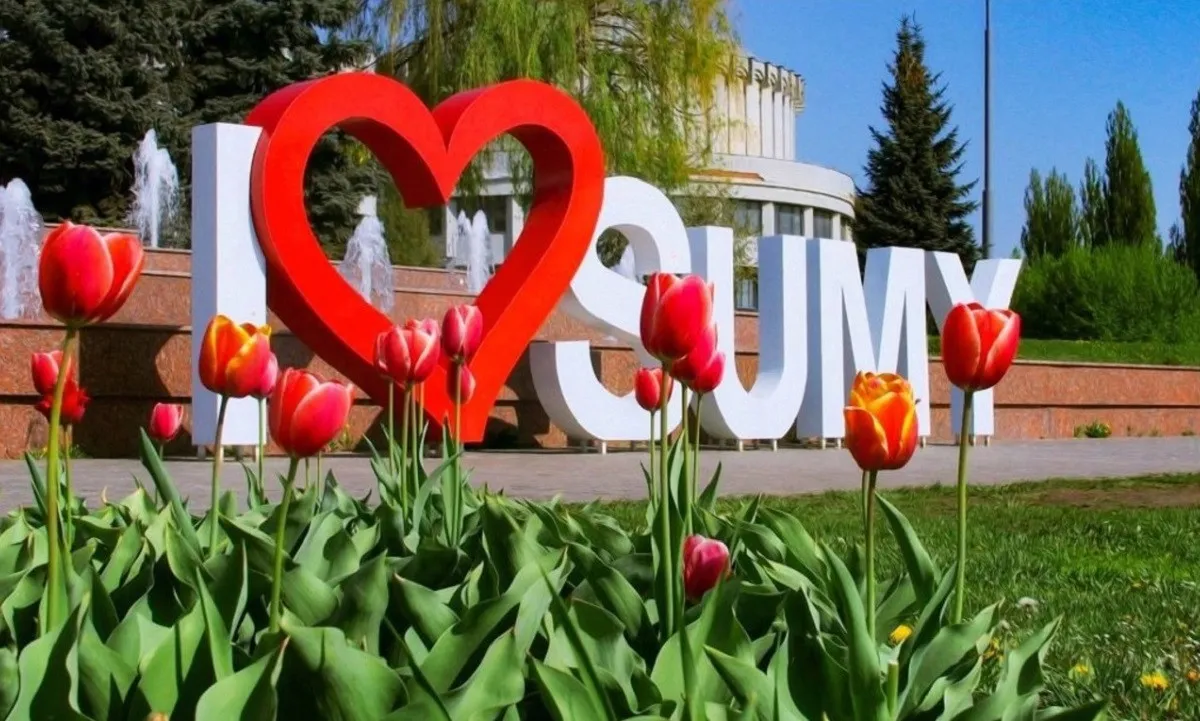Росіяни наближаються до Сум: Кремль спрямував у регіон 50 тисяч окупантів Росіяни наближаються до Сум: Кремль спрямував у регіон 50 тисяч окупантів - today.ua