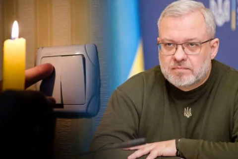 Відключення світла влітку: Галущенко пояснив, чи можливо пройти сезон без обмежень
