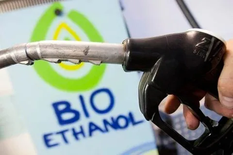 В Україні дозволили тимчасово продавати бензин без біоетанолу