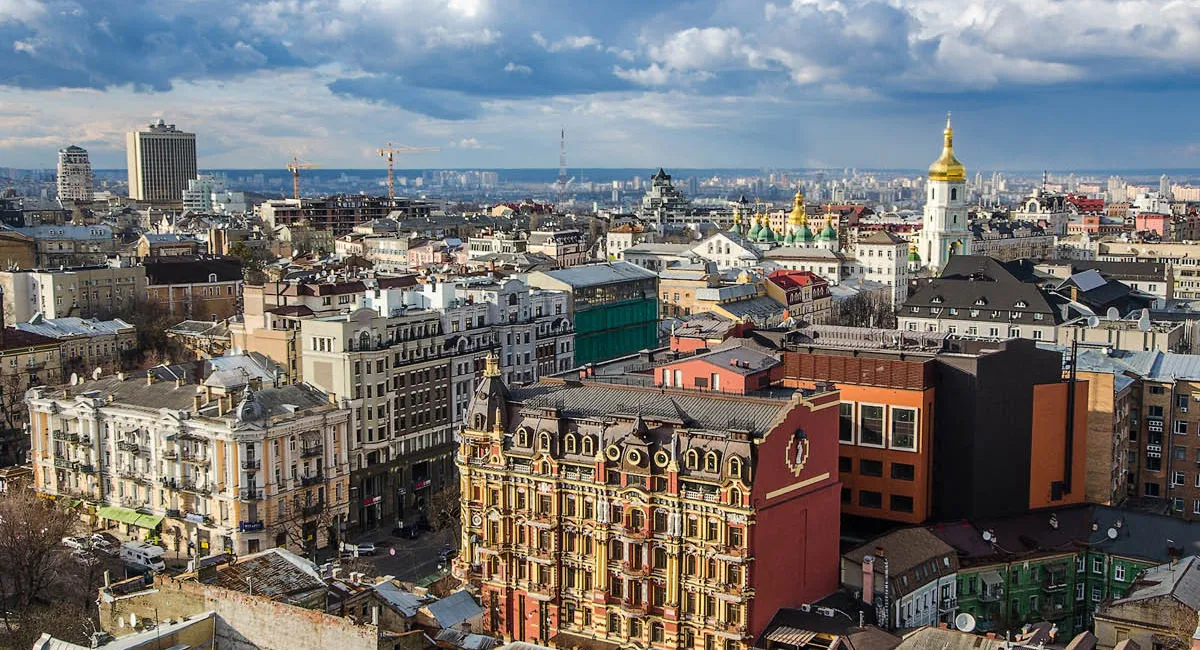 Ціни на однушки в Києві зросли: в яких районах можна знайти найдешевші варіанти - today.ua