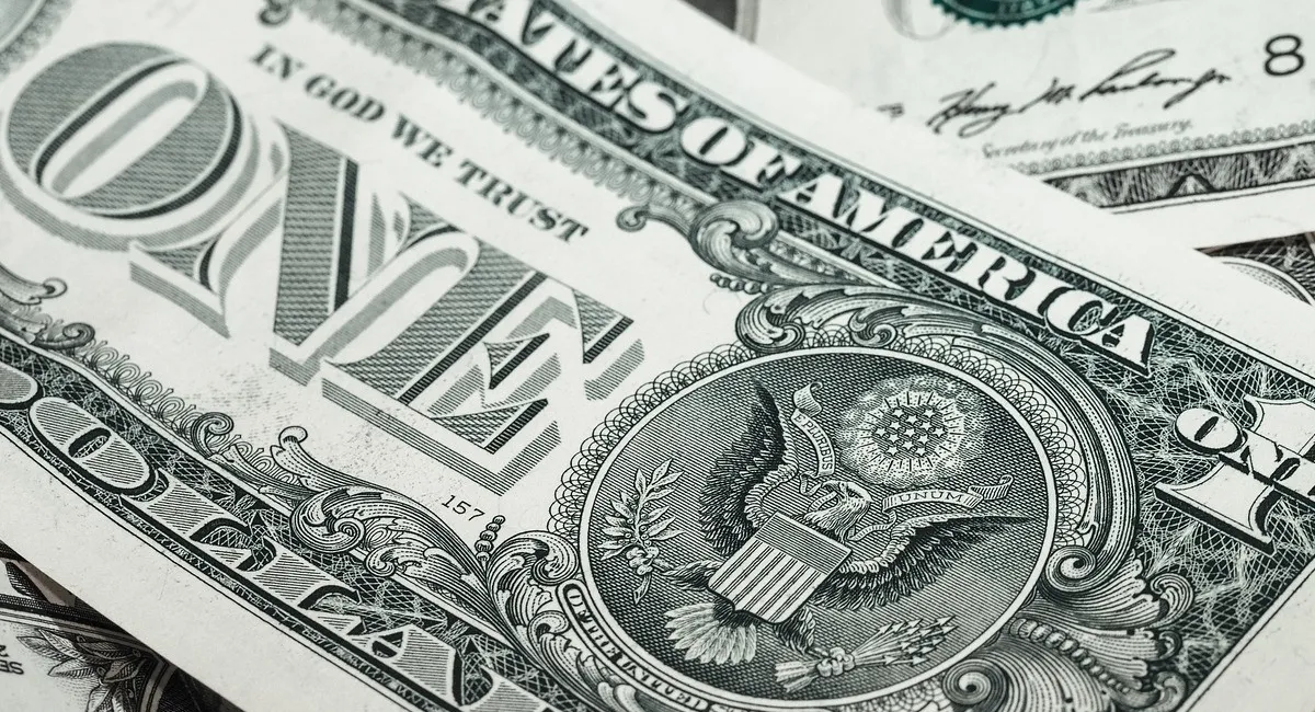 Курс доллара повысится: банкир спрогнозировал девальвацию гривны в июне - today.ua