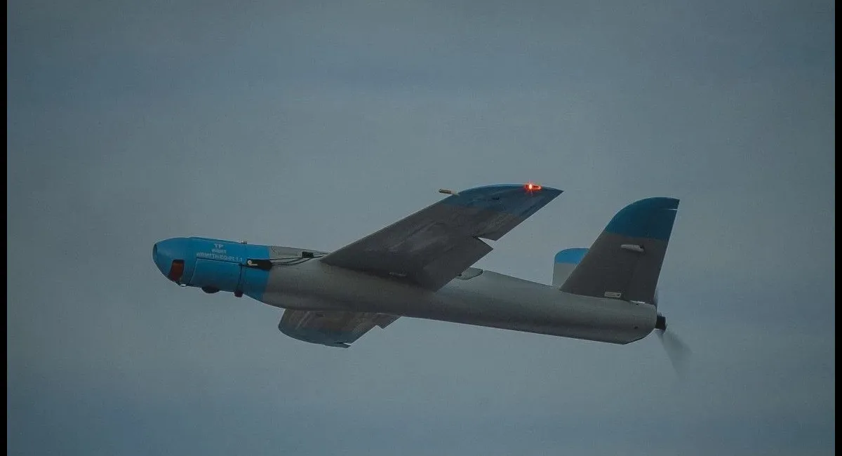 Швеция будет покупать у Польши беспилотники для ВСУ  - today.ua