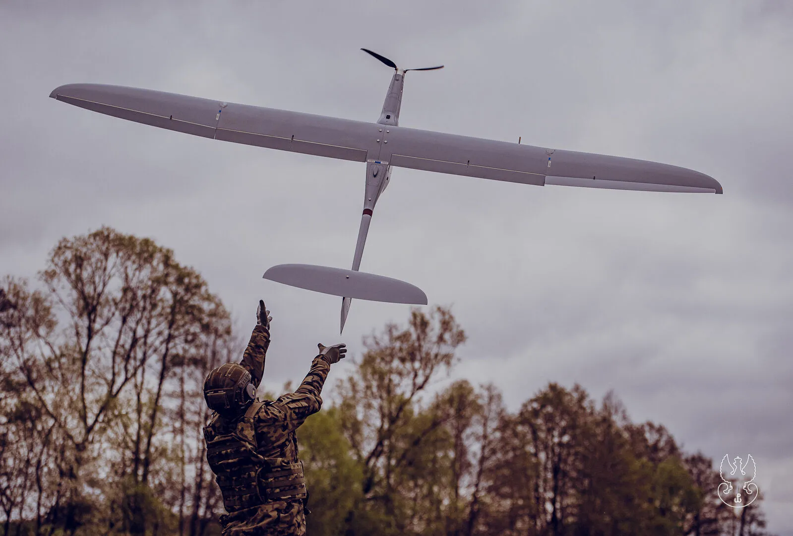 Швеция будет покупать у Польши беспилотники для ВСУ Швеция будет покупать у Польши беспилотники для ВСУ - today.ua