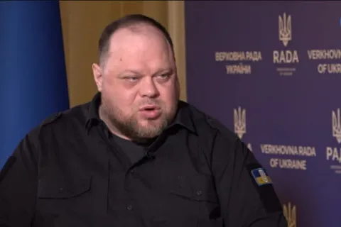 Стефанчук сделал заявление по поводу демобилизации в ВСУ: "Нужно обеспечить справедливость"