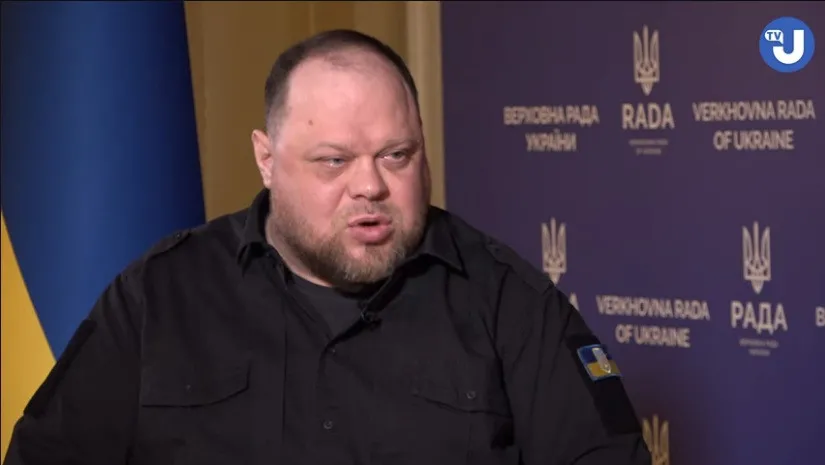 Верховну Раду можуть скоротити на третину: Україні не потрібна така кількість депутатів, - Стефанчук - today.ua