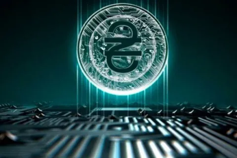 В Украине следует уже в ближайшее время ввести цифровую гривну, экс-глава правительства Ехануров