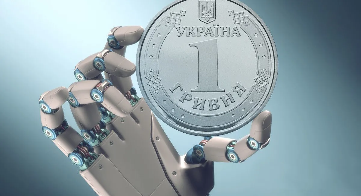 НБУ готовится ввести е-гривну: Пышный рассказал о тестировании цифровой валюты - today.ua