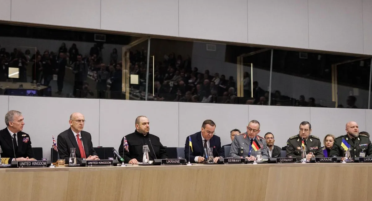 Войну можно продолжать: партнёры выделят рекордную сумму денег, чтобы Украина могла воевать - today.ua