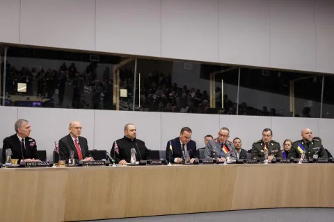 Войну можно продолжать: партнёры выделят рекордную сумму денег, чтобы Украина могла воевать