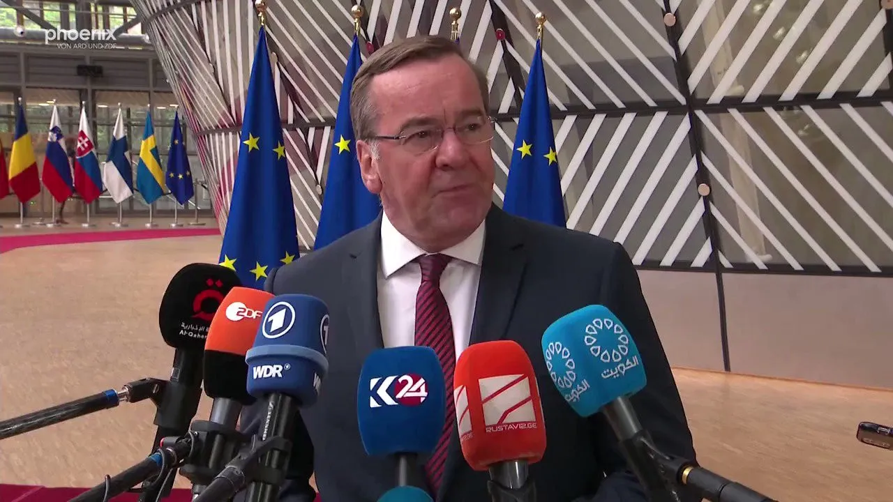 Войну можно продолжать: партнёры выделят рекордную сумму денег, чтобы Украина могла воевать Войну можно продолжать: партнёры выделят рекордную сумму денег, чтобы Украина могла воевать - today.ua