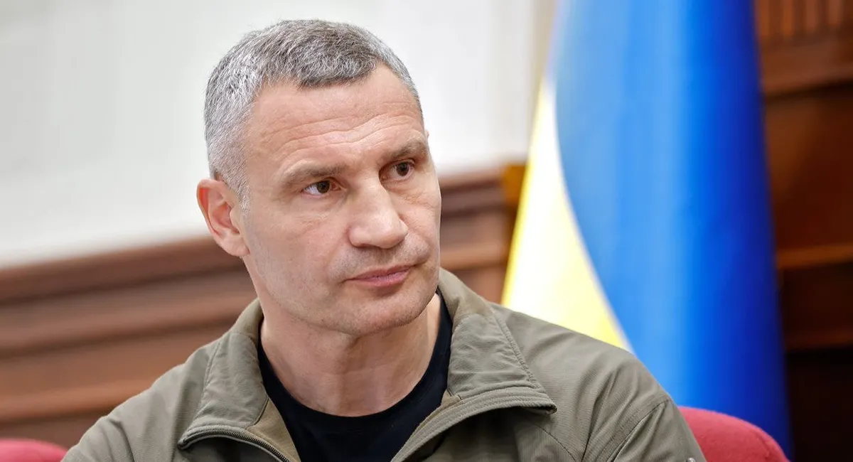 В Украине запретят избираться мэром более двух раз: Как избавиться от Кличко - today.ua