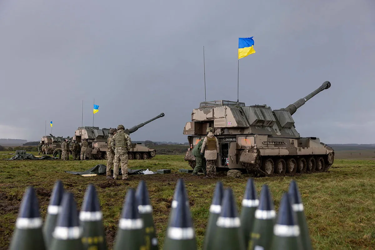 Росія планує захопити чотири області України: у СЗР назвали головну проблему окупантів Росія планує захопити чотири області України: у СЗР назвали головну проблему окупантів - today.ua