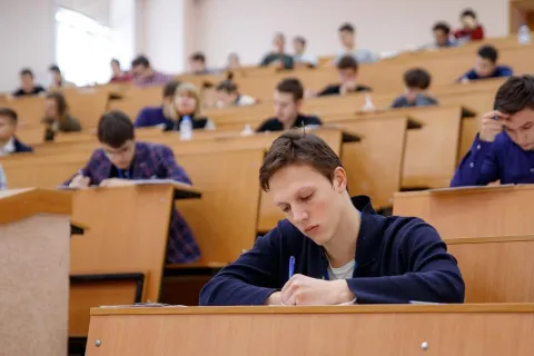 В Украине массово отчисляют студентов призывного возраста