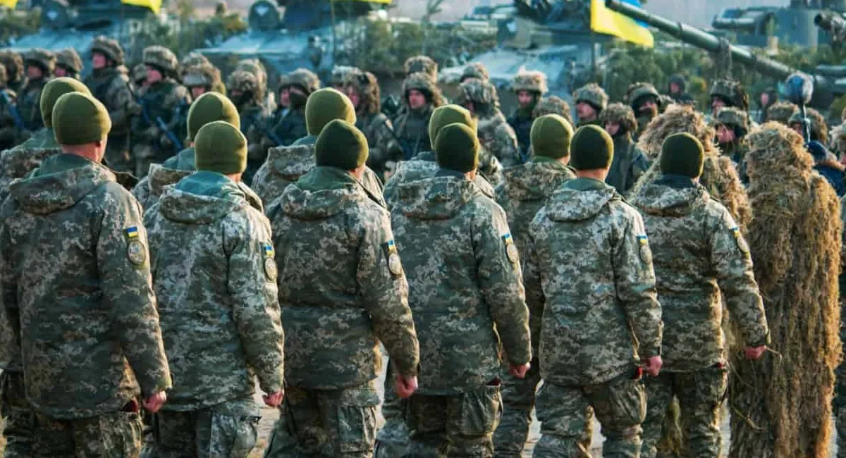 Українці можуть охороняти Європу й після війни: яку роль готують у Брюсселі українським захисникам - today.ua