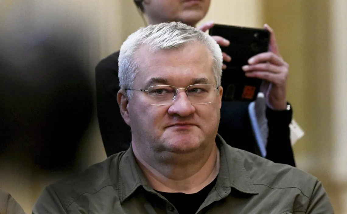 У МЗС України зробили заяву щодо завершення війни у 2025 році У МЗС України зробили заяву щодо завершення війни у 2025 році - today.ua