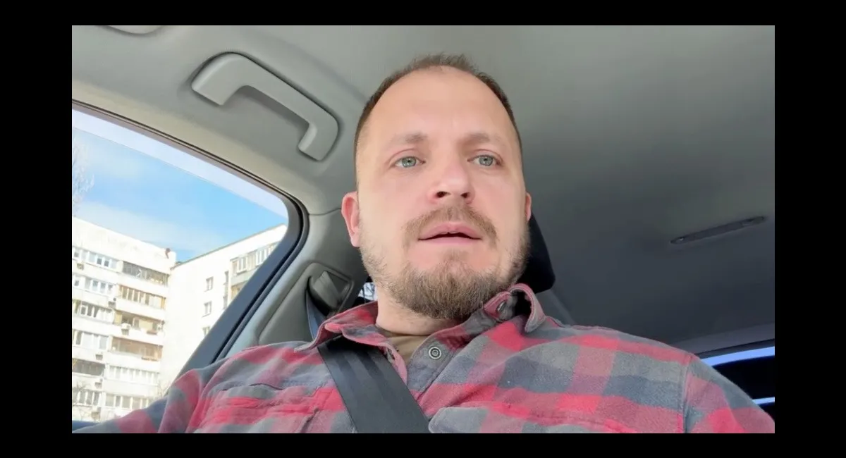 Мер Конотопа облаяв голову Сумської ОДА та пообіцяв розкрити правду про сьогоднішній ракетний удар по Сумах: Чорт, я розкажу, що відбулося  - today.ua