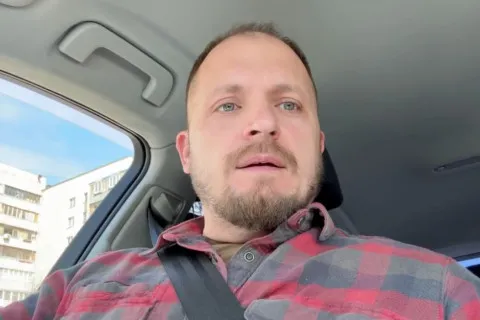 Мер Конотопа облаяв голову Сумської ОДА та пообіцяв розкрити правду про сьогоднішній ракетний удар по Сумах: "Чорт, я розкажу, що відбулося" 