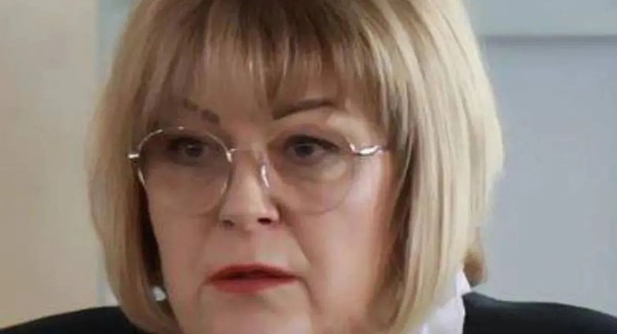 Сумнозвісна чиновниця з Хмельницького Тетяна Крупа та її рідні вивели за кордон більше грошей, ніж у них знайшли в Україні - today.ua