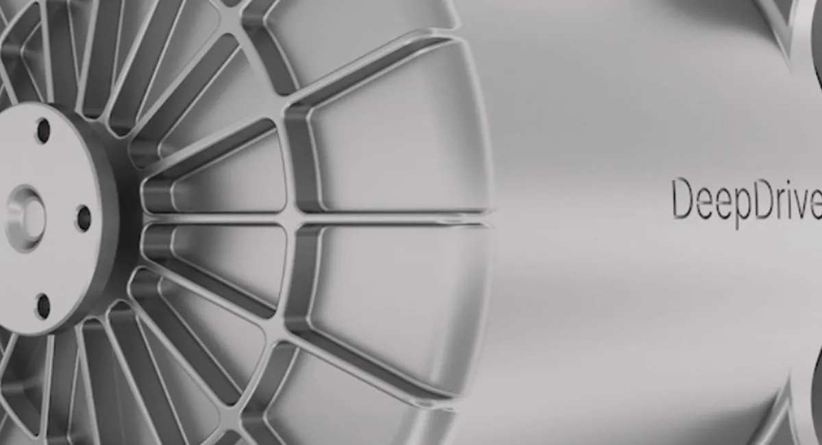 У Німеччині створили електромотор, який знищить автомобілі з ДВЗ - today.ua