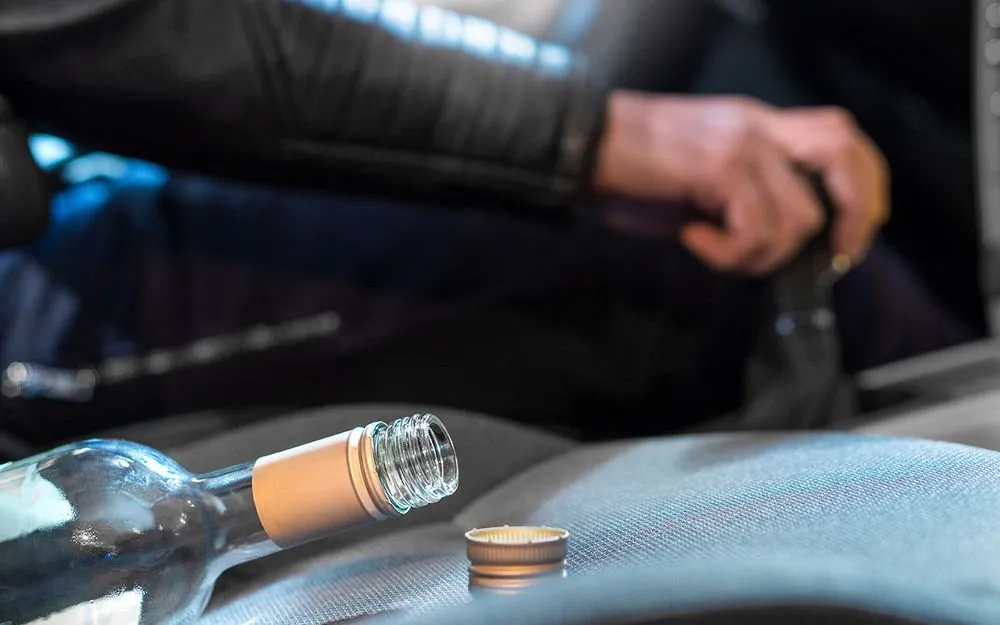 За одне порушення ПДР водіїв можуть оштрафувати на 51 тисячу - today.ua