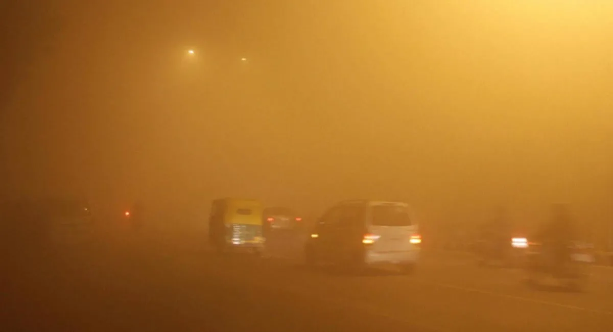 Природа сошла с ума: на Китай обрушился апокалиптический шторм, который унес жизни десятков людей - today.ua