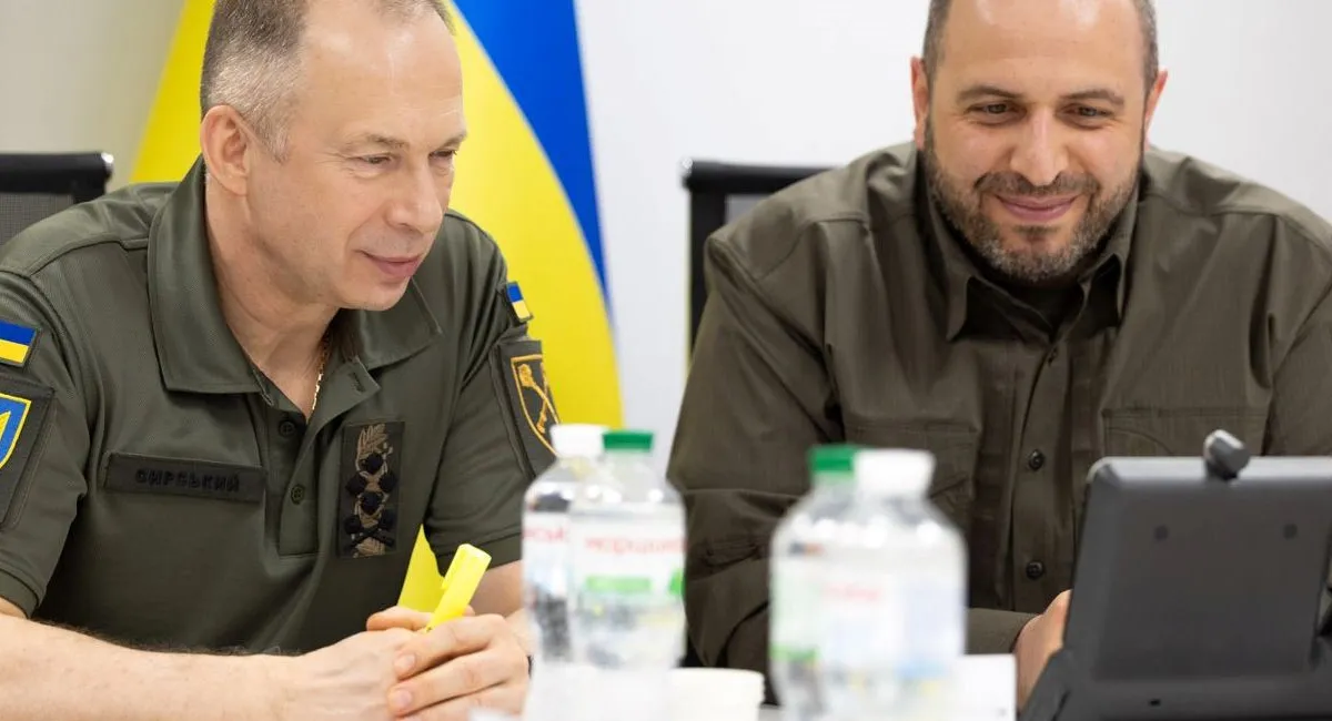 ТЦК должны измениться: Сырский заявил об обновлении мобилизации в ВСУ - today.ua