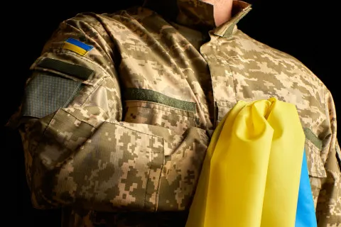 В интервью с Зеленским американский телеканал озвучил новое количество потерь ВСУ