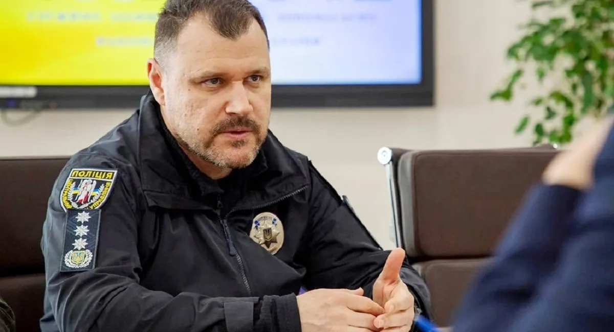 У МВС назвали українцям єдиний спосіб врятуватися від балістичних ракет з Росії - today.ua