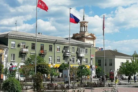 Окупанти виставили на продаж квартири, залишені українськими власниками на ТОТ